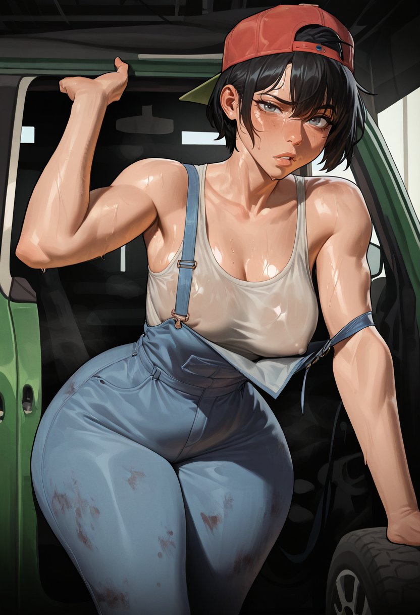 masterpiece,  best quality,  amazing quality by PulenKompot on Tensor.Art