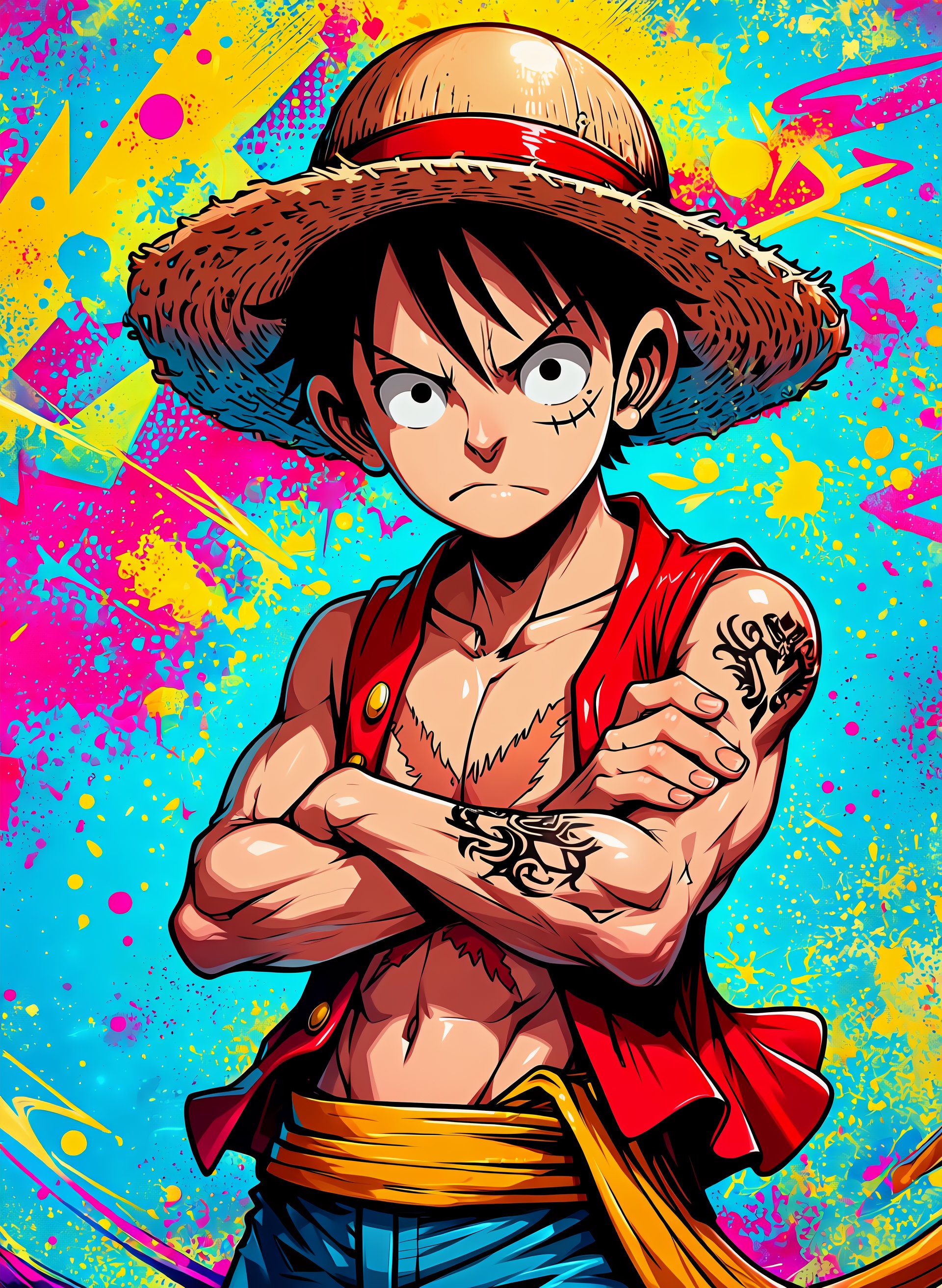 newest,  masterpiece,  best quality by inknoir on Tensor.Art