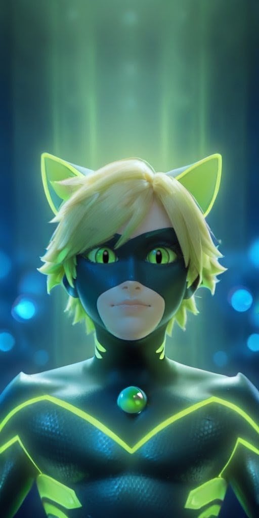 AI generated image by Tetete on Tensor.Art