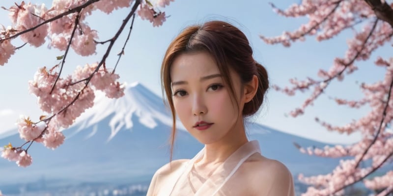 AI generated image by miaomiao on Tensor.Art