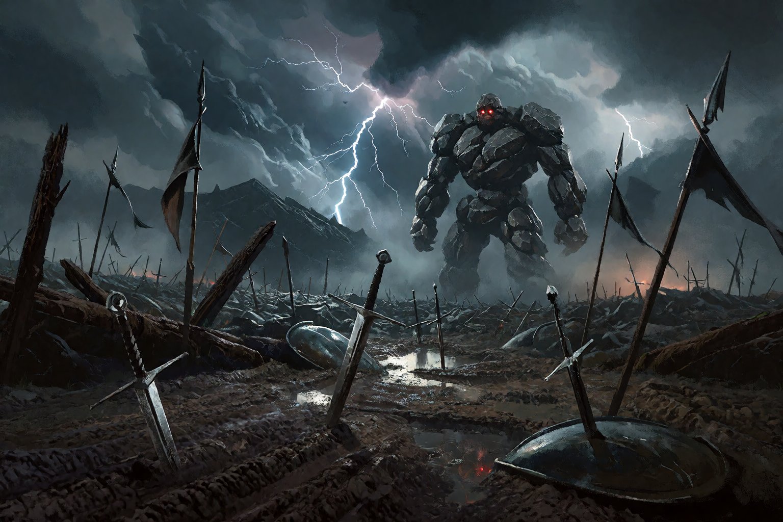 AI generated image by KillerPotato on Tensor.Art