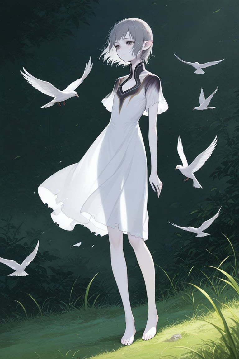AI generated image by だれとく紳士 on Tensor.Art