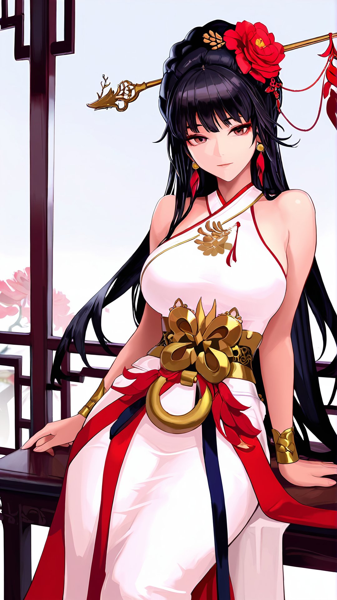 AI generated image by 【cronus】 on Tensor.Art