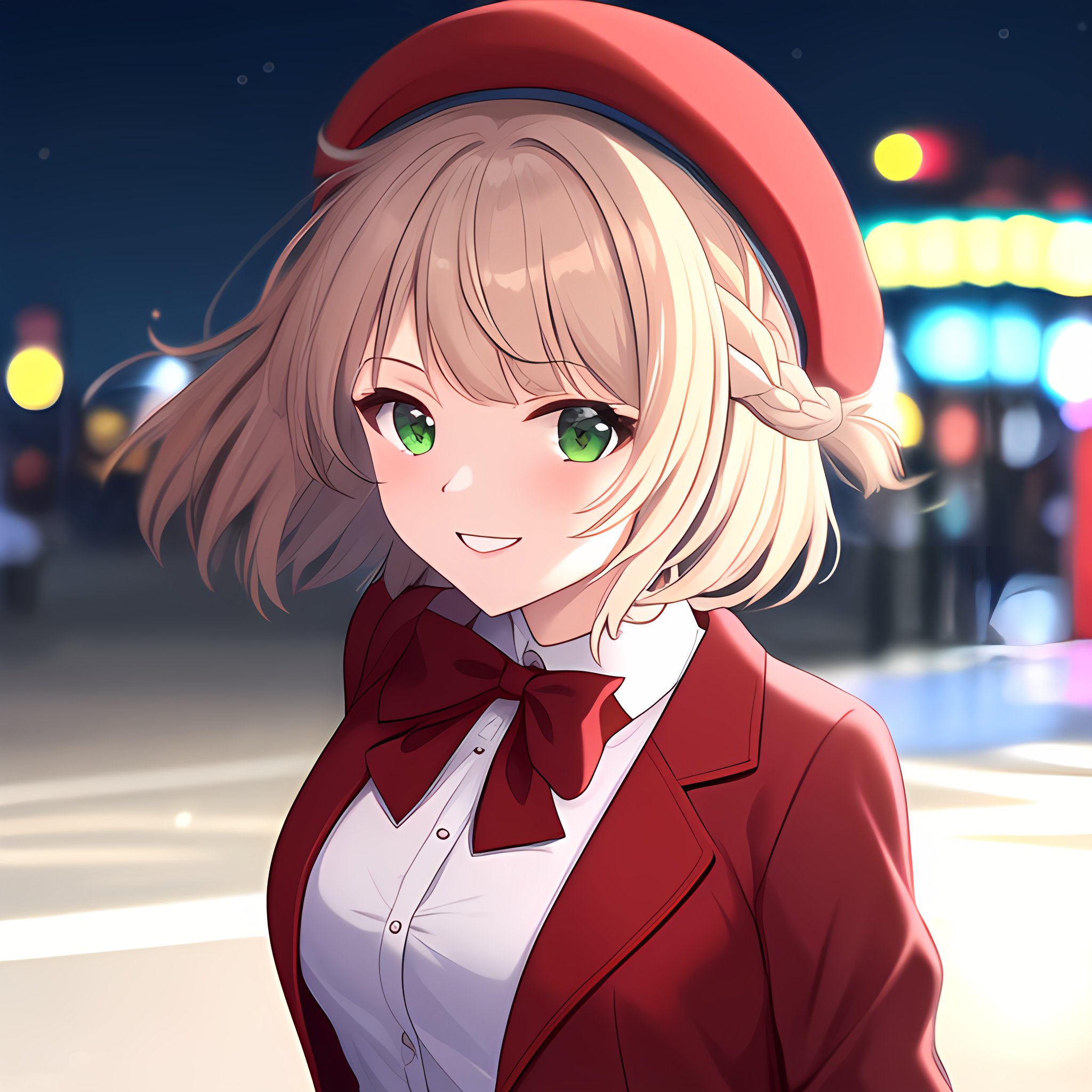AI generated image by Ttan on Tensor.Art