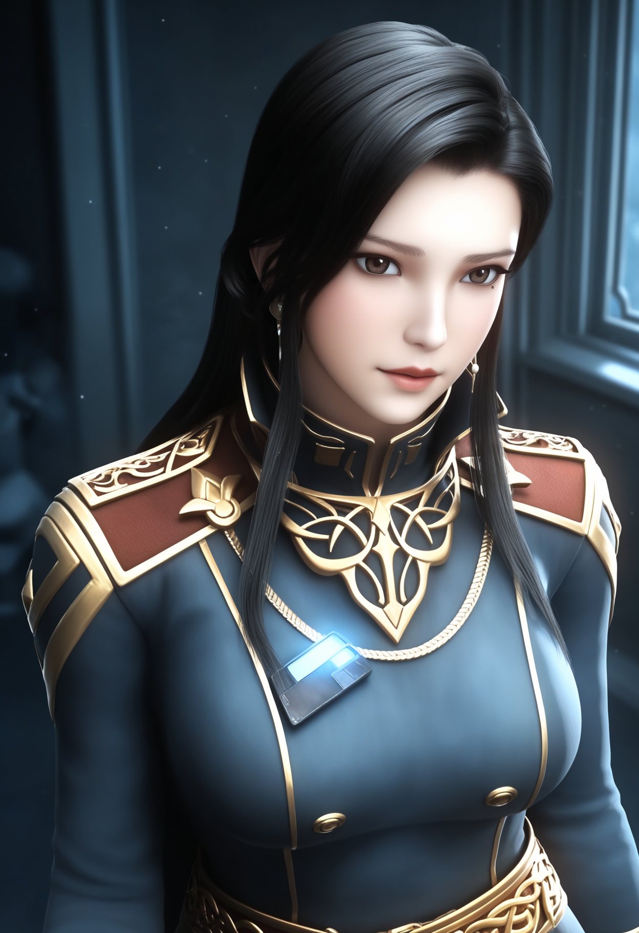 masterpiece,  best quality,  amazing quality by 千秋簌 on Tensor.Art