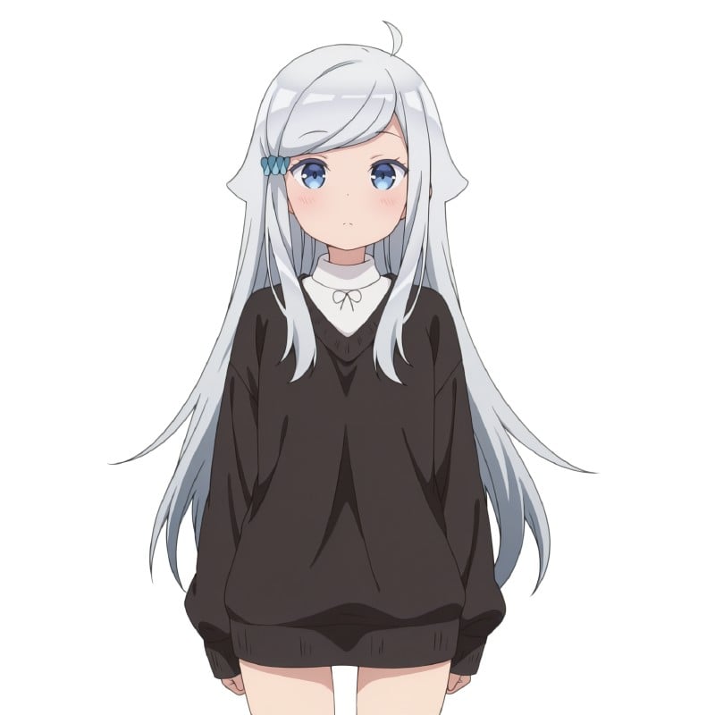 AI generated image by Ttan on Tensor.Art