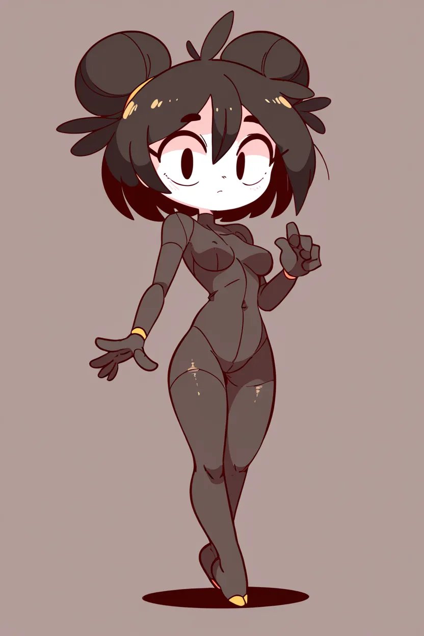 AI generated image by NickRunGamer on Tensor.Art