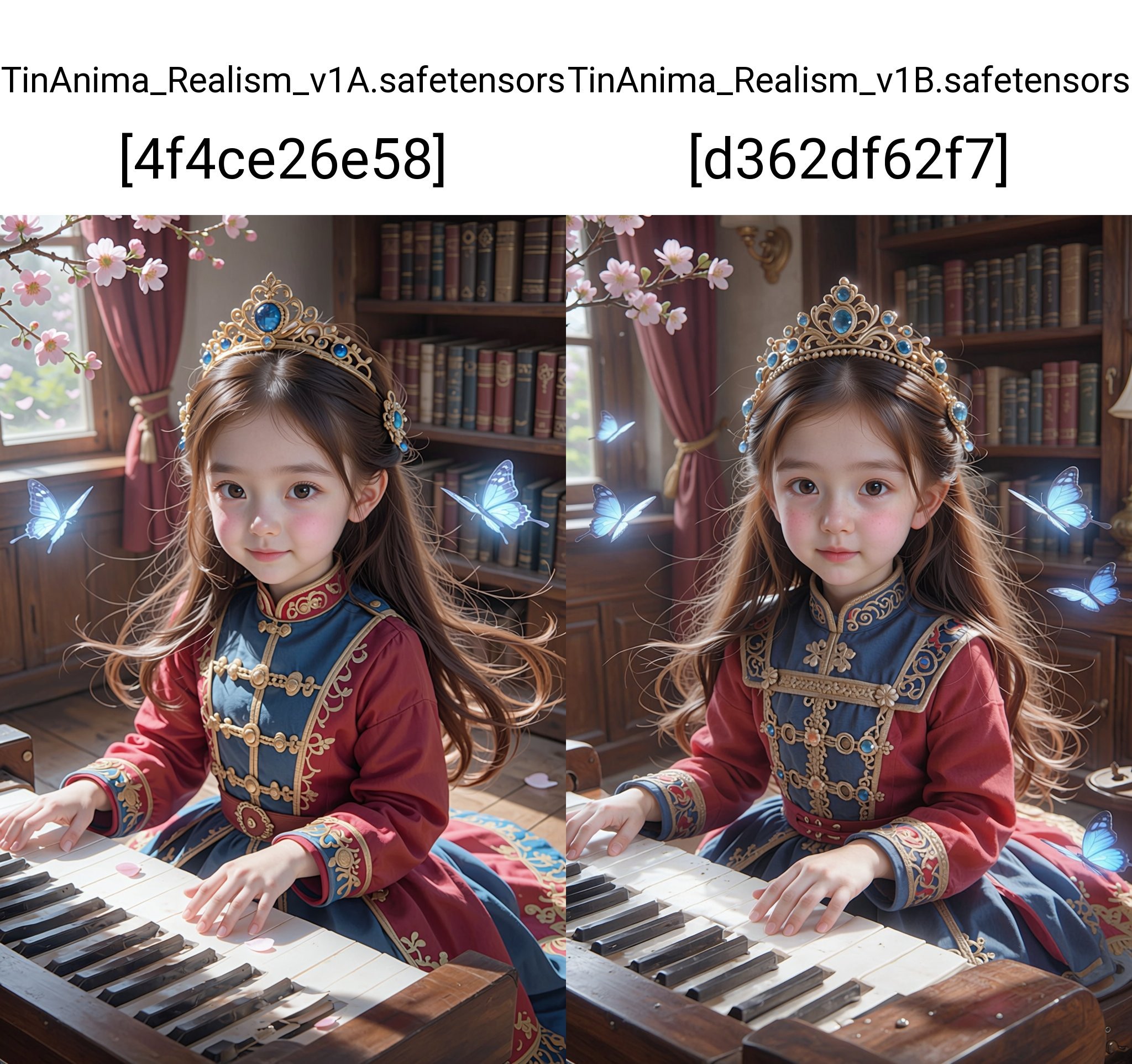 A young Asian girl,  likely a pre-teen,  is the primary subject by 天TIN on Tensor.Art