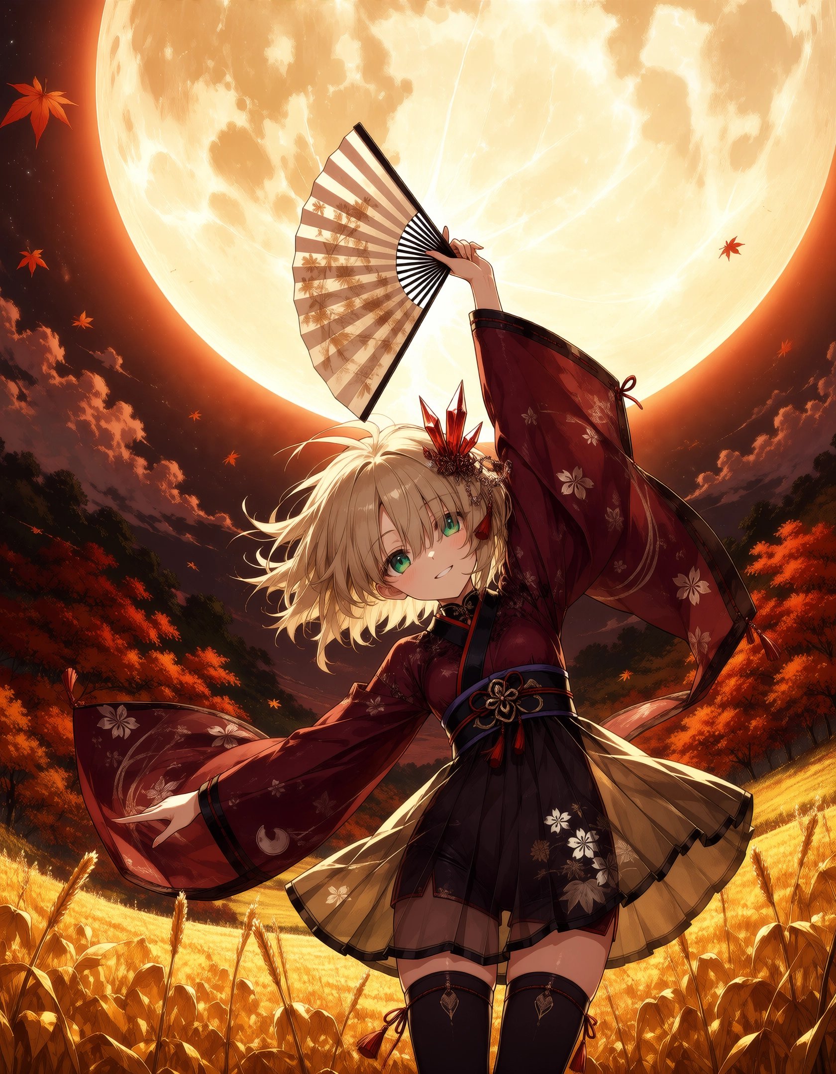 AI generated image by miaomiao on Tensor.Art