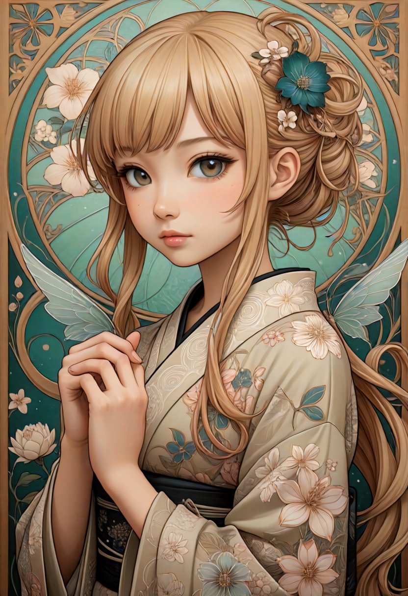 AI generated image by miaomiao on Tensor.Art