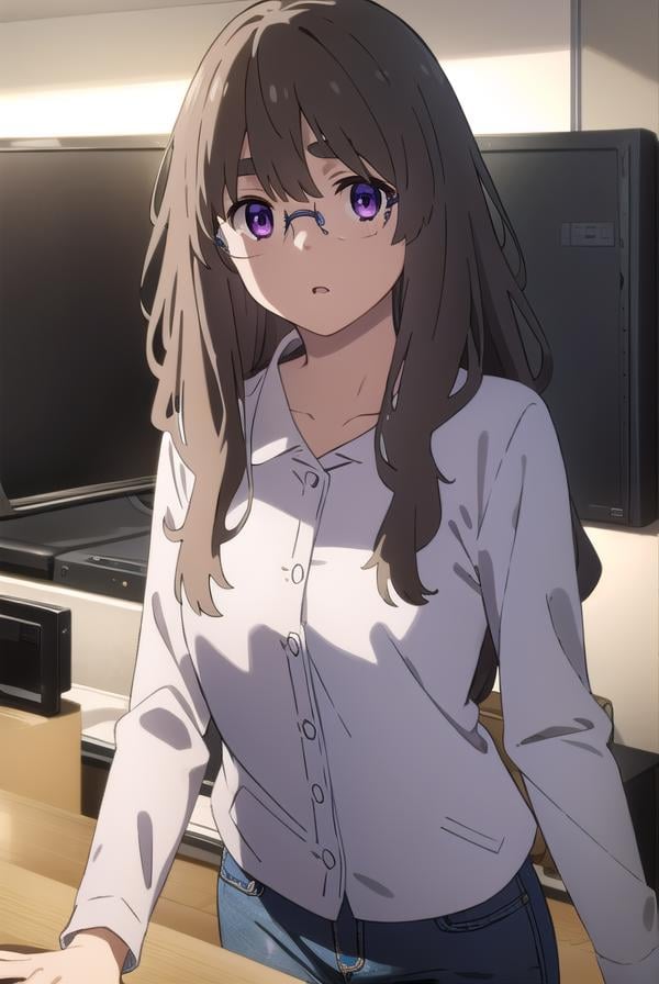 akaneaioi,  ,  akane aioi by Sol Eternelle on Tensor.Art