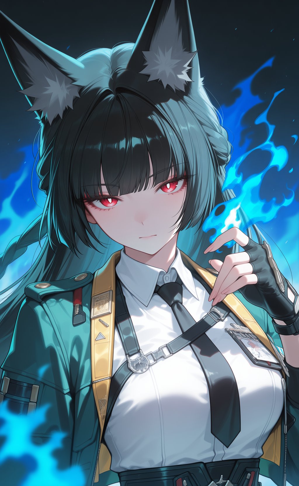 best quality,  score_7,  score_9 by miaomiao on Tensor.Art
