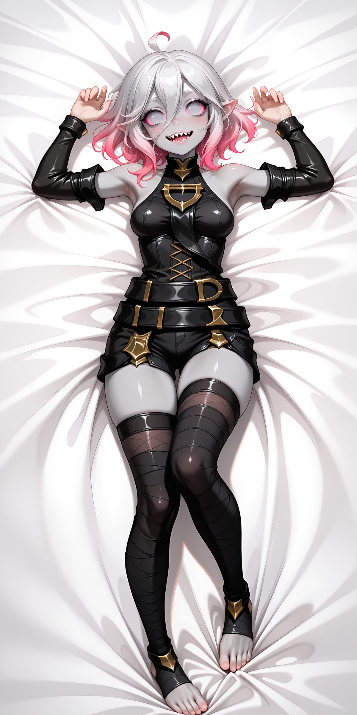 masterpiece,  best quality,  amazing quality by KillerUwU13_AI on Tensor.Art