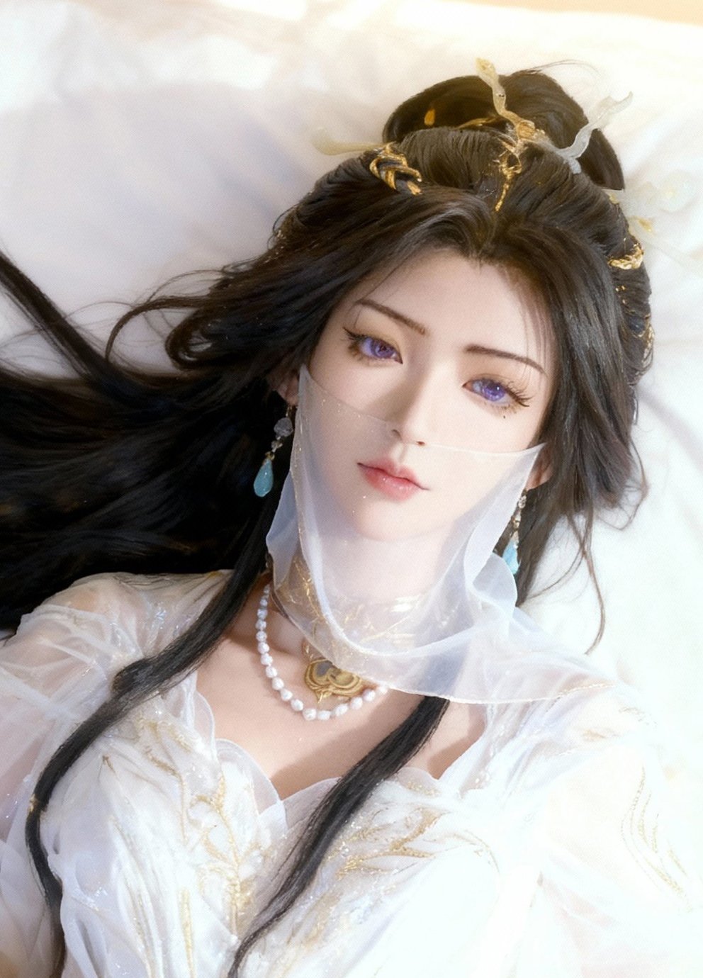 AI generated image by 轻风 on Tensor.Art