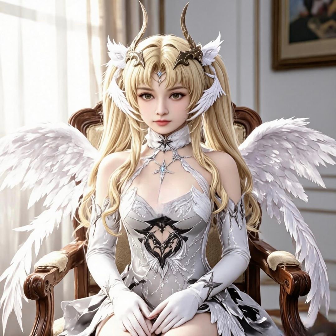 AI generated image by 伏婴师 on Tensor.Art