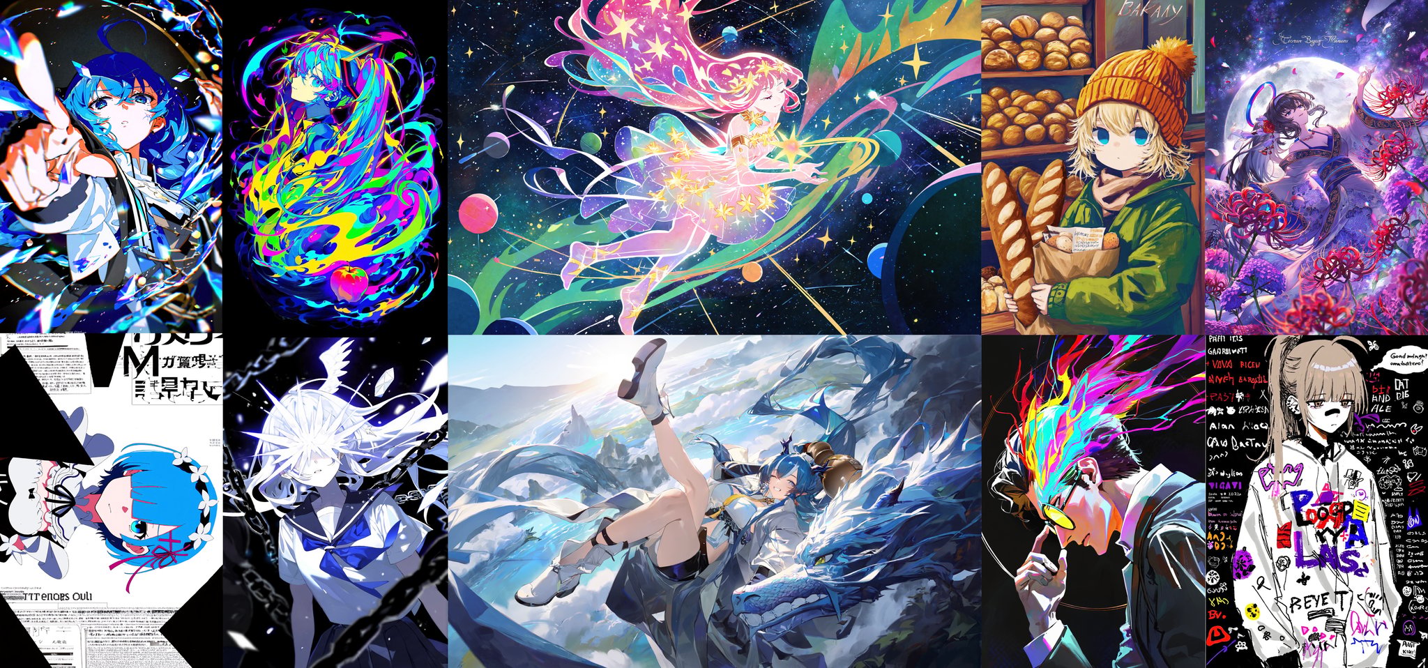 AI generated image by qwin on Tensor.Art