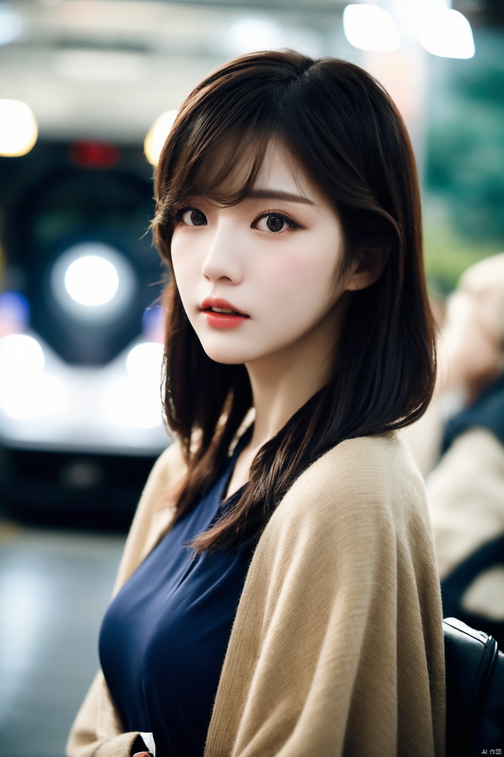 AI generated image by 让AI更感性 on Tensor.Art
