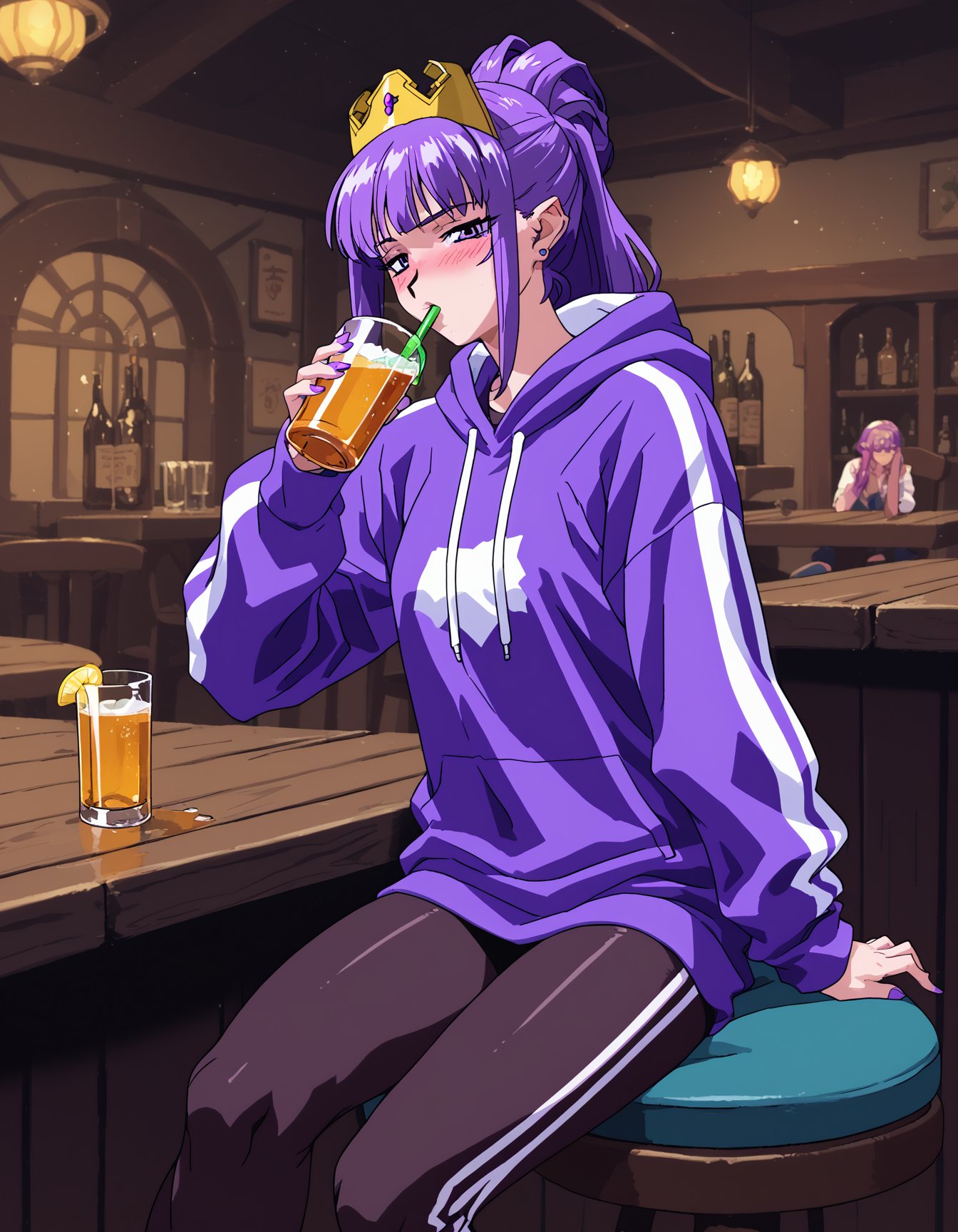 score_9,  score_8_up,  score_7_up 1girl by Ttan on Tensor.Art