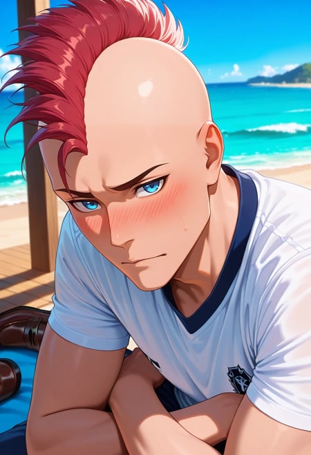 masterpiece,  best quality, by user_680967095118289292 on Tensor.Art