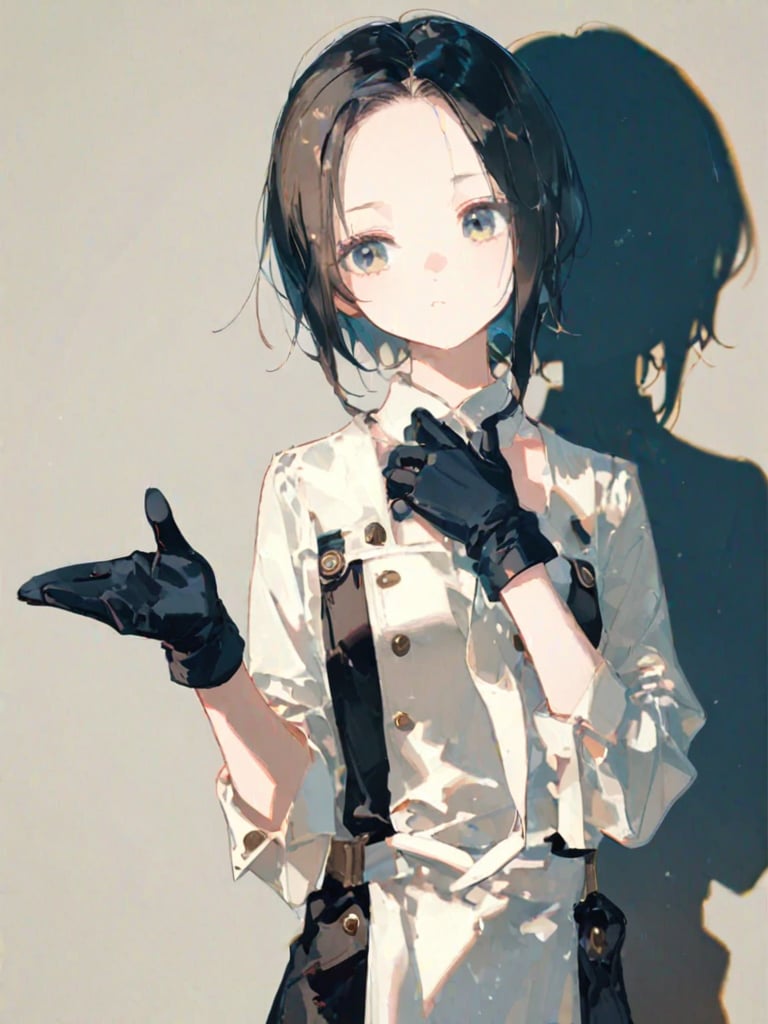 AI generated image by 随心随意玄法清宫太乙荡魔万法妙道鉴心天尊 on Tensor.Art