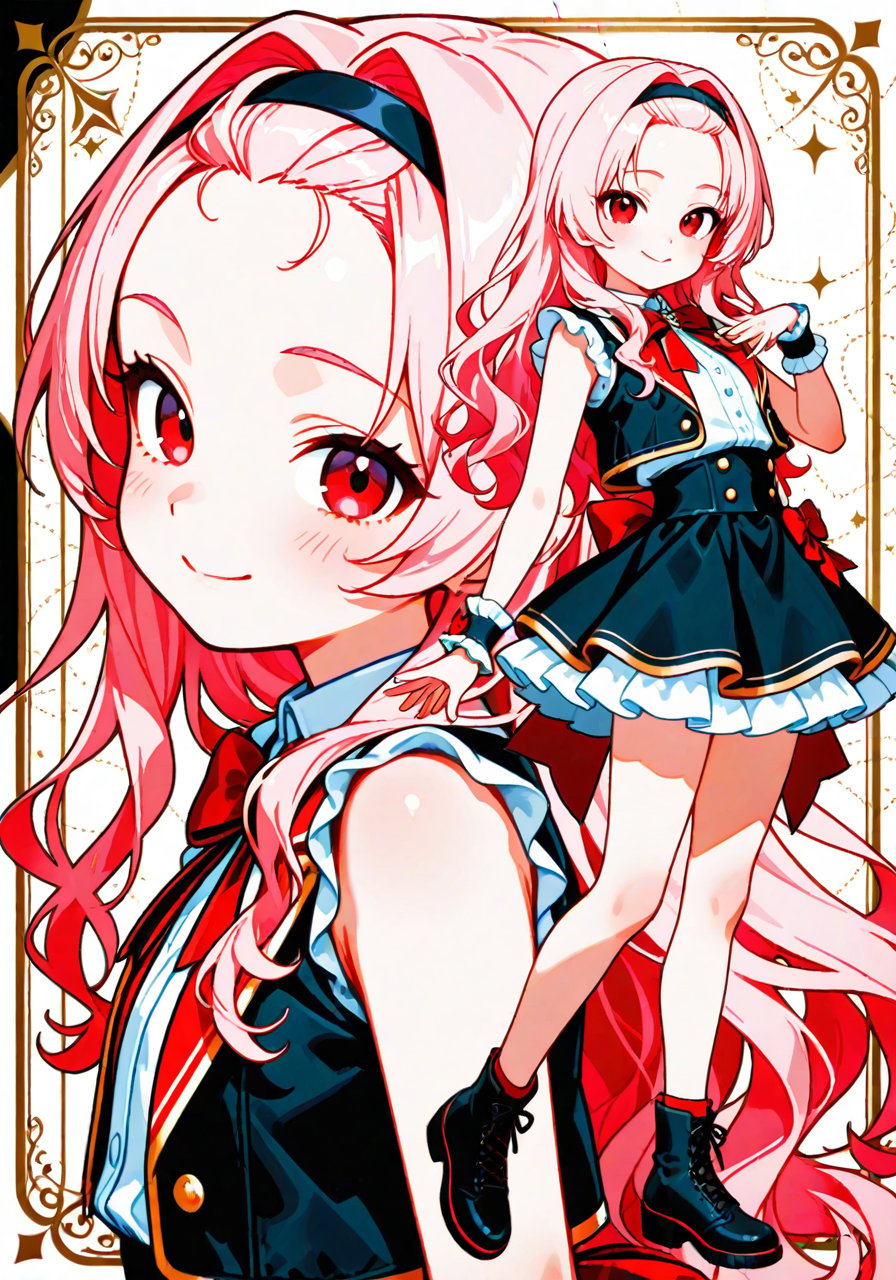 AI generated image by YHJ on Tensor.Art