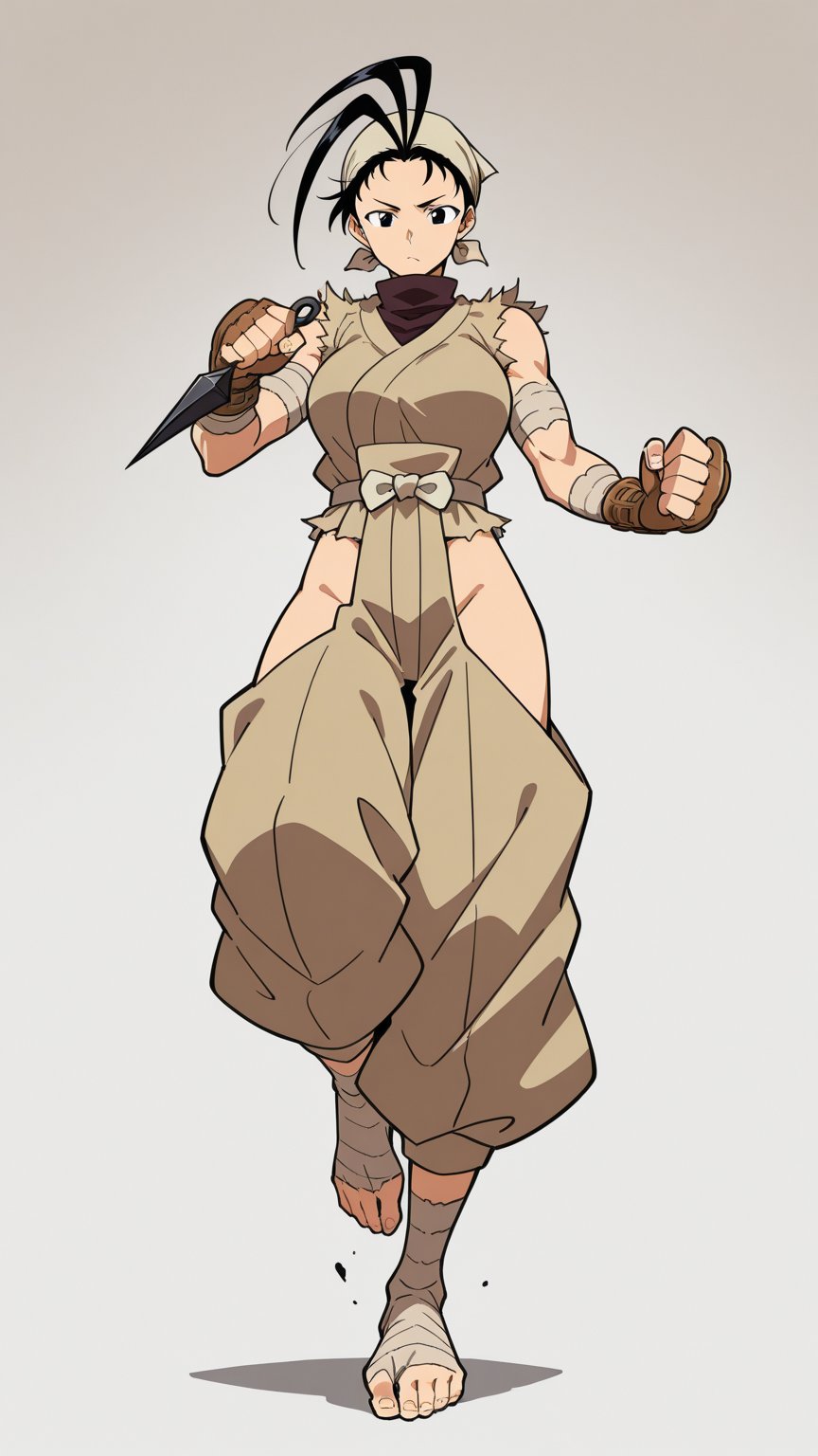 2D,  masterpiece,  best quality by bfai on Tensor.Art