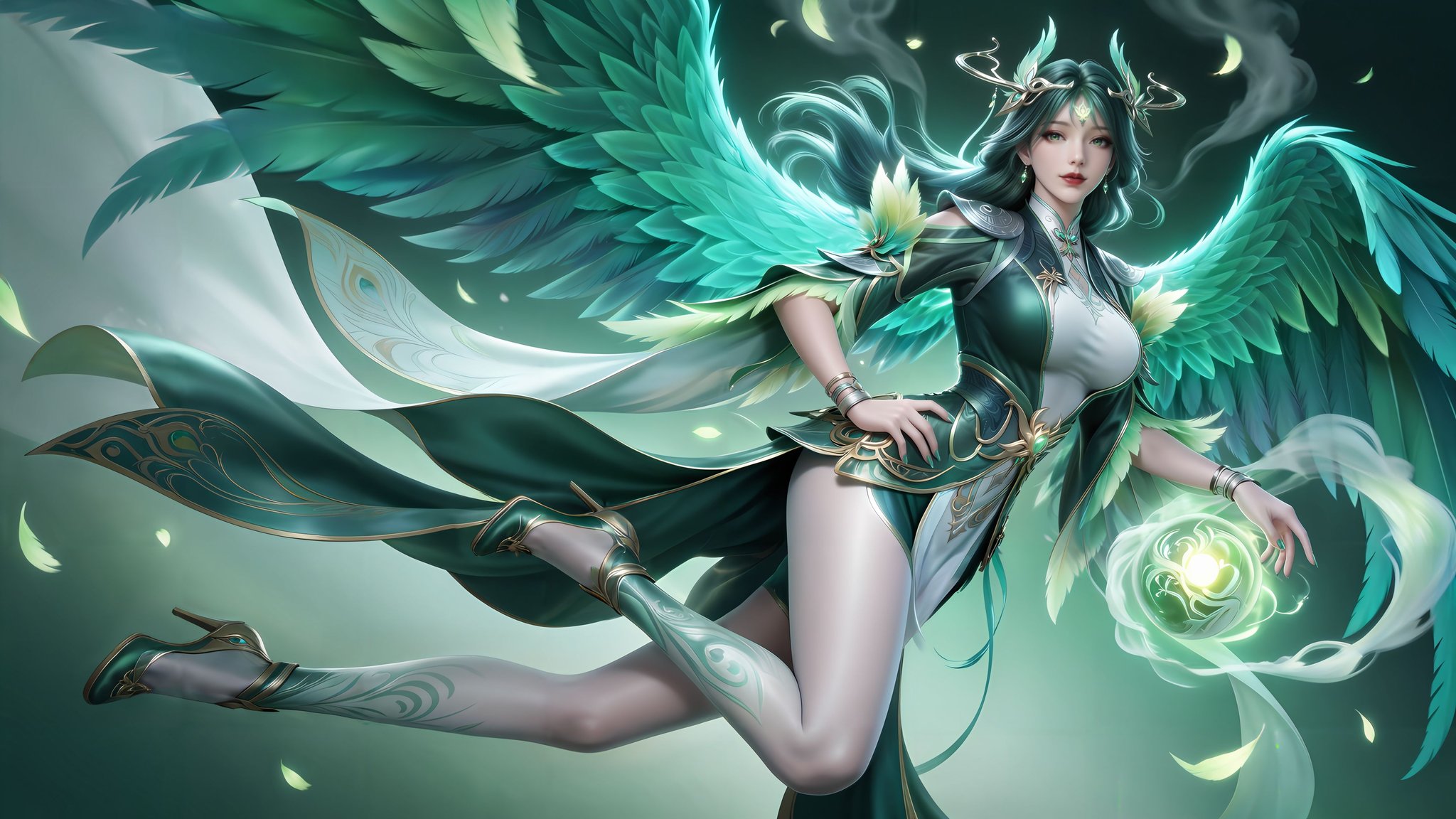best quality,  absurdres,  masterpiece by DJ大江东去 on Tensor.Art