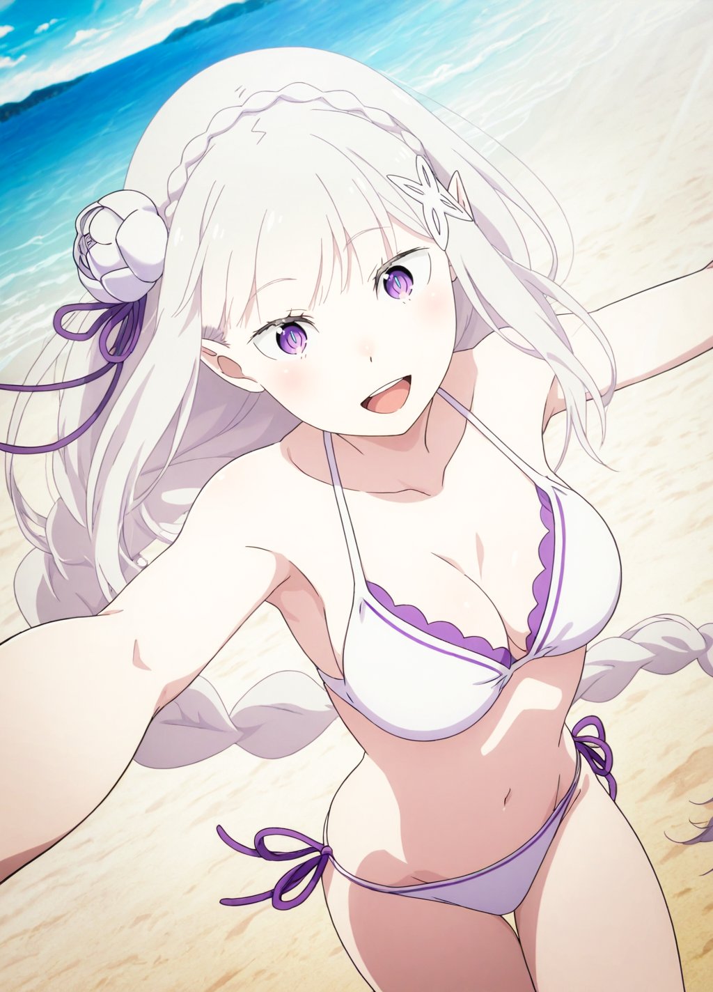 AI generated image by SagiAsa on Tensor.Art