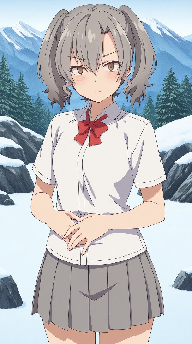 AI generated image by Ttan on Tensor.Art