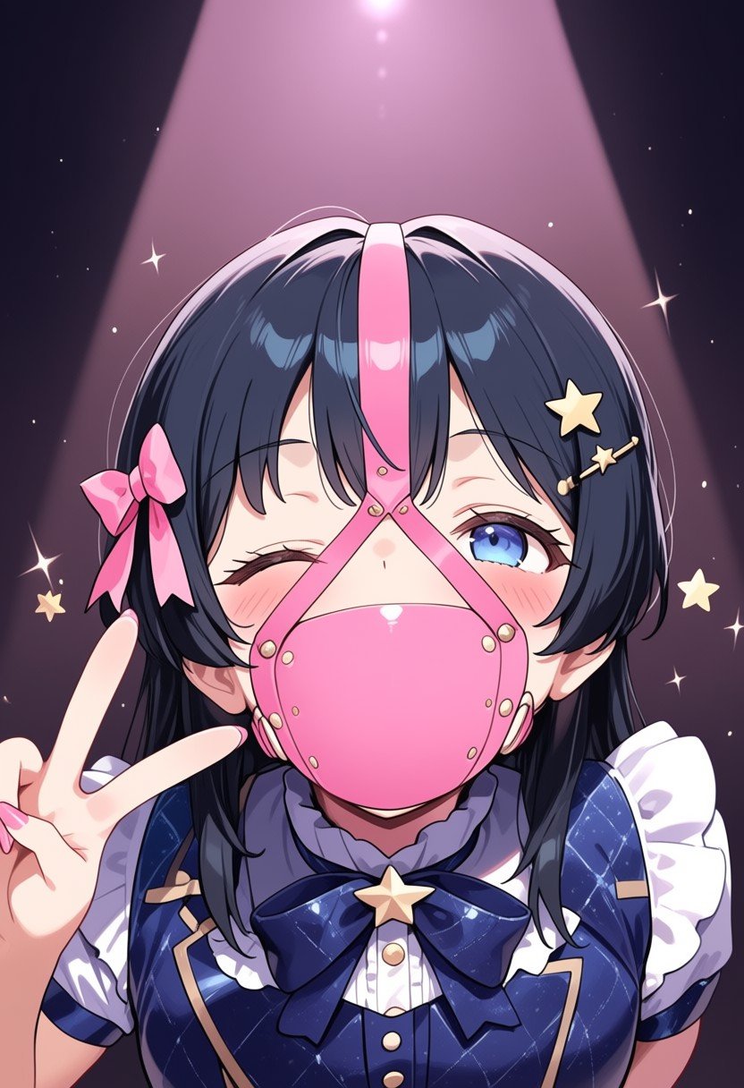 masterpiece,  best quality,  1girl by John_KSampler on Tensor.Art