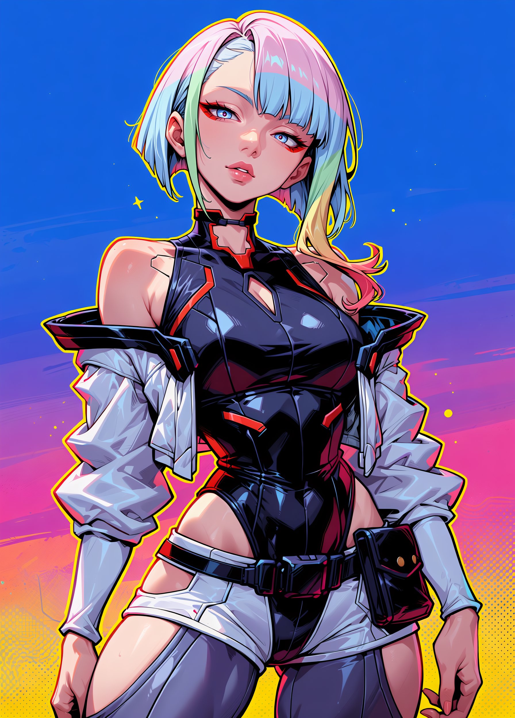 newest,  masterpiece,  best quality by inknoir on Tensor.Art