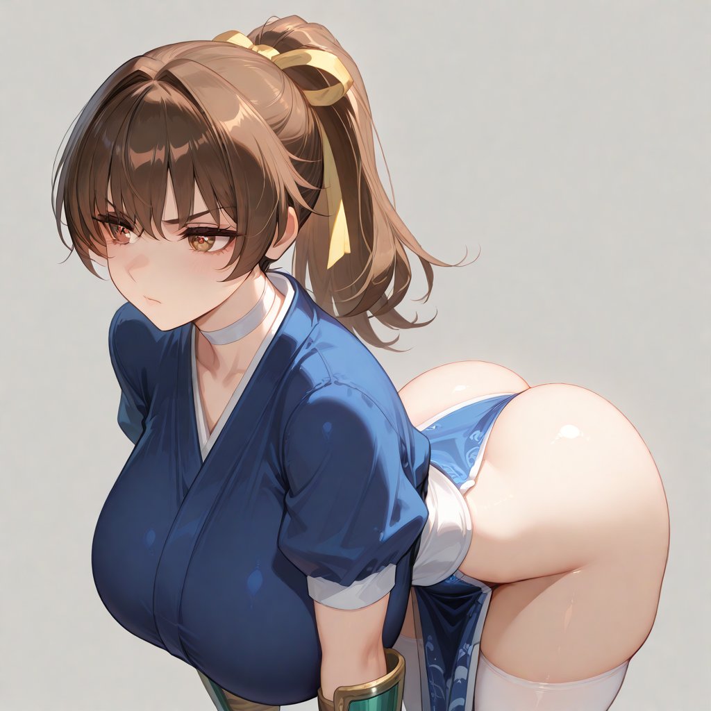 AI generated image by Hot Anime Girls on Tensor.Art