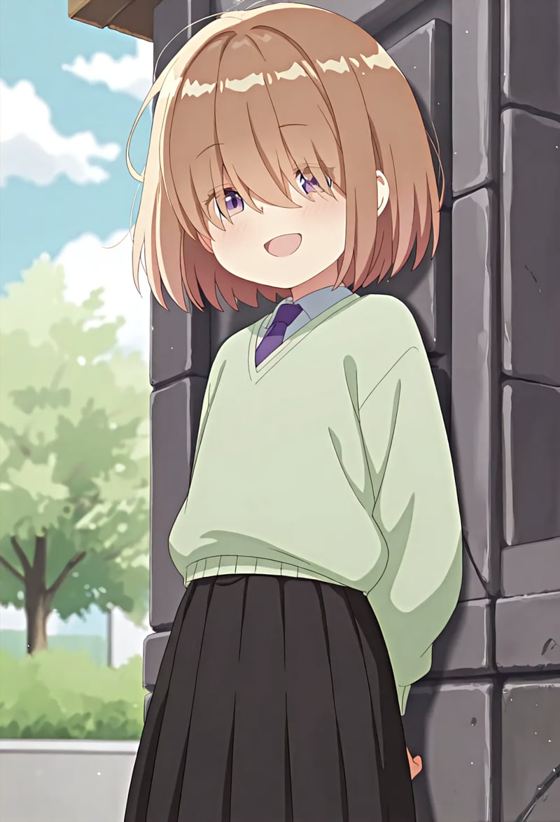 AI generated image by Ttan on Tensor.Art
