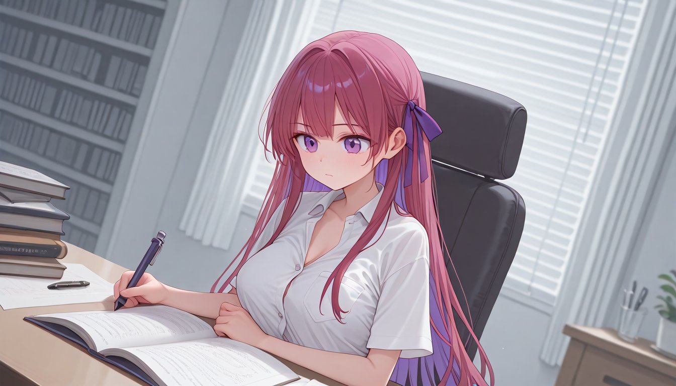 AI generated image by Taruma on Tensor.Art