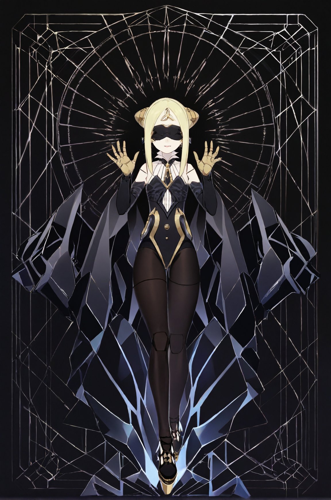 1girl,  full body,  best quality by Tangerboom on Tensor.Art