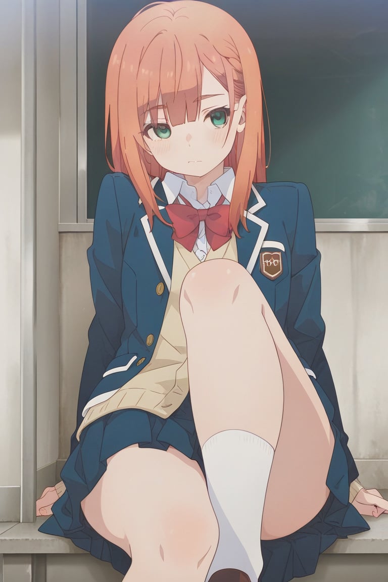 AI generated image by Kirara on Tensor.Art