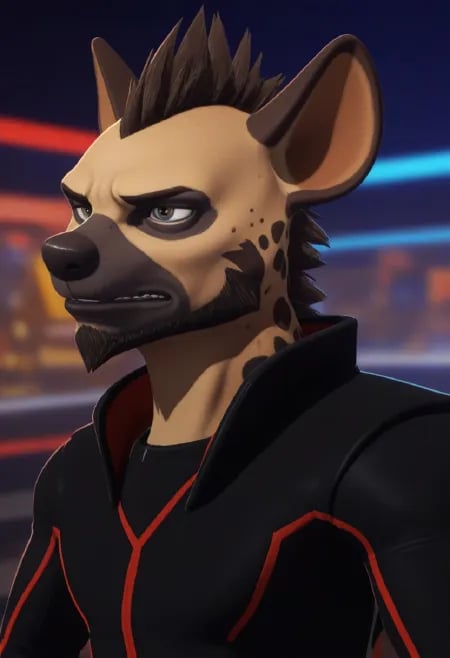 Rimba Racer style,  rimba racer style,  1boy by user_720431629750874608 on Tensor.Art