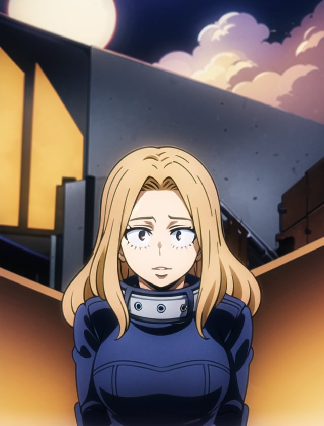 camie utsushimi by Ttan on Tensor.Art