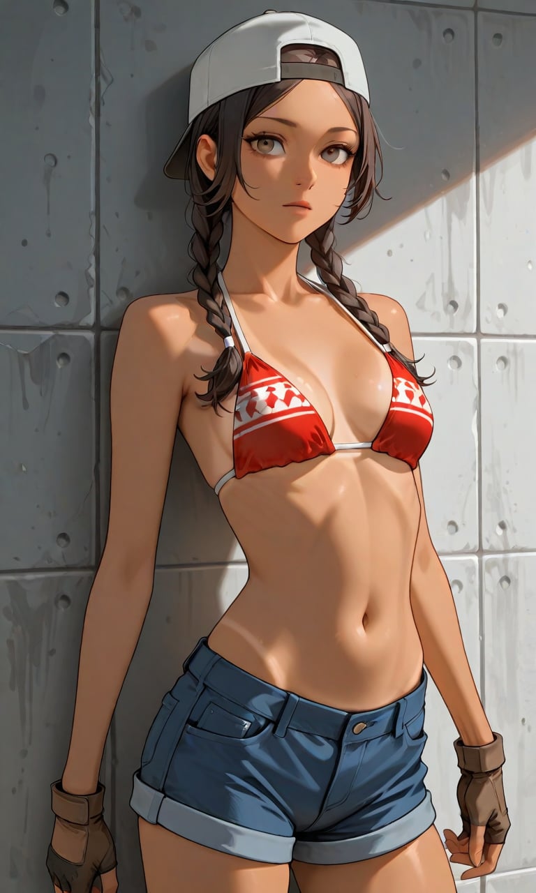 AI generated image by だれとく紳士 on Tensor.Art