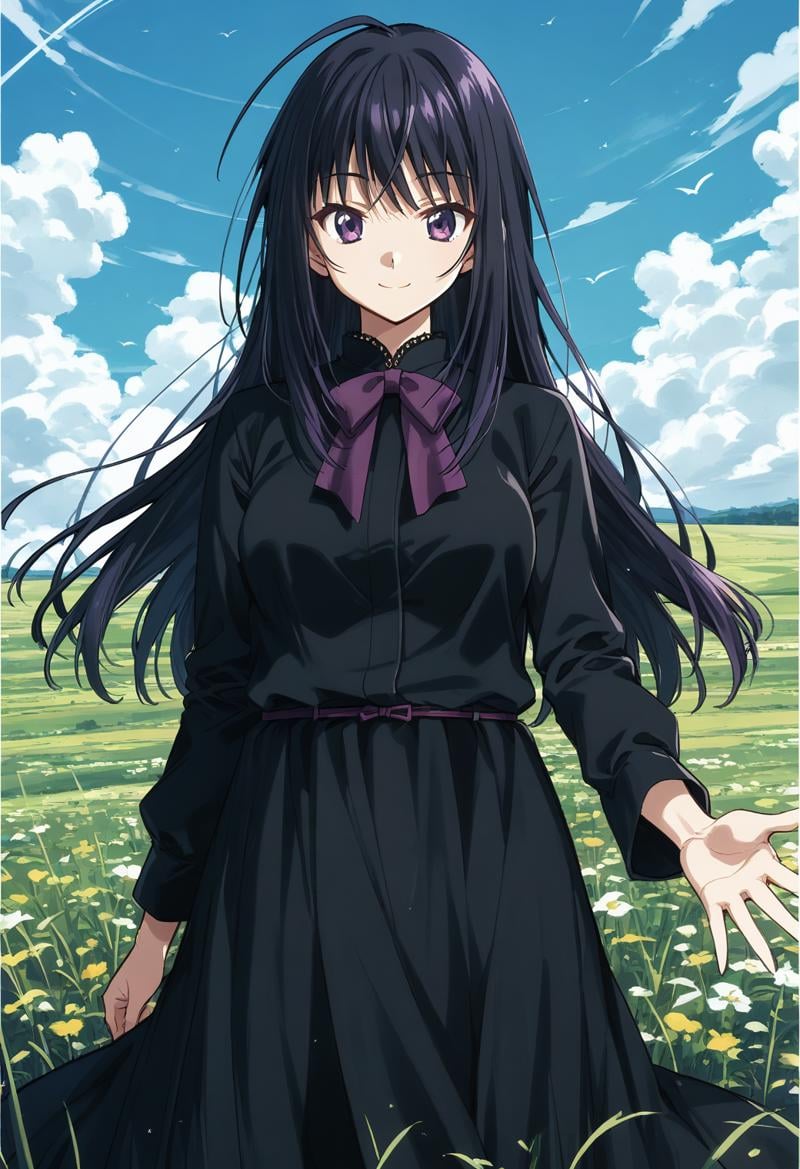 1girl,  solo, by Ttan on Tensor.Art