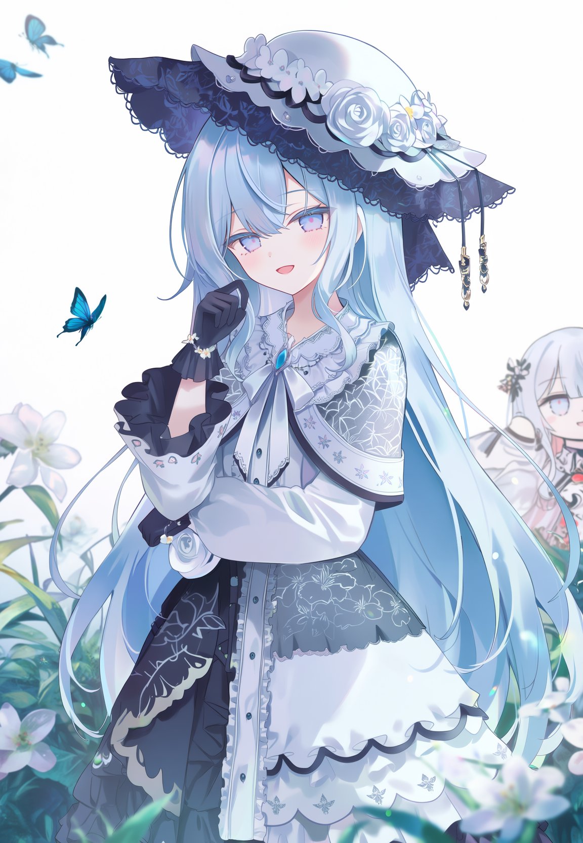 [Quality],  masterpiece,  best quality by hans on Tensor.Art
