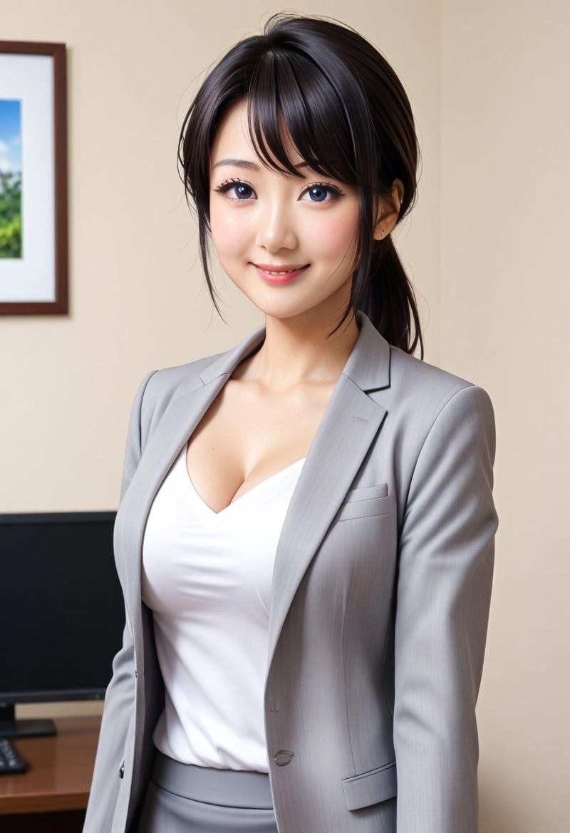 ameku mazuru,  1girl,  solo by Ttan on Tensor.Art