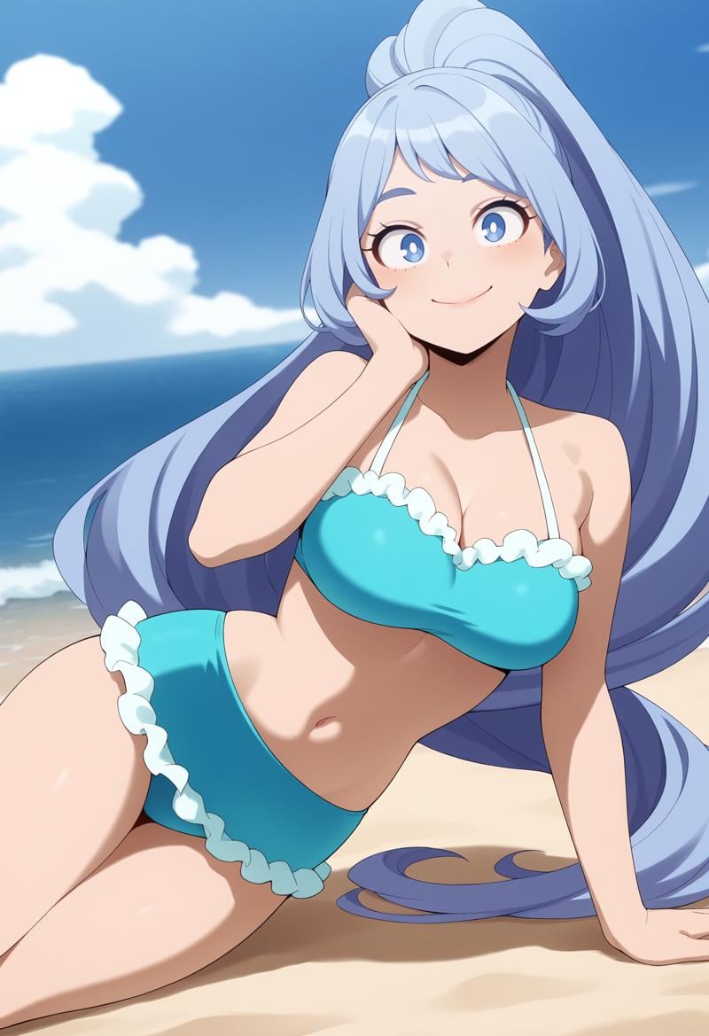 detailed foreground BREAK detailed background,  high detail BREAK 1girl,  mature female by Ttan on Tensor.Art