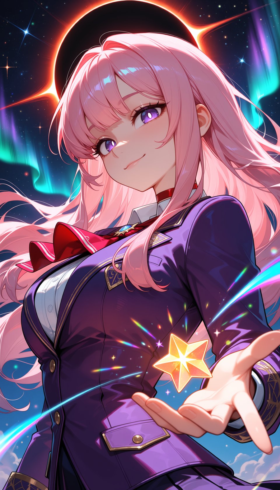 masterpiece,  best quality,  score_9 by GleamingBlue on Tensor.Art