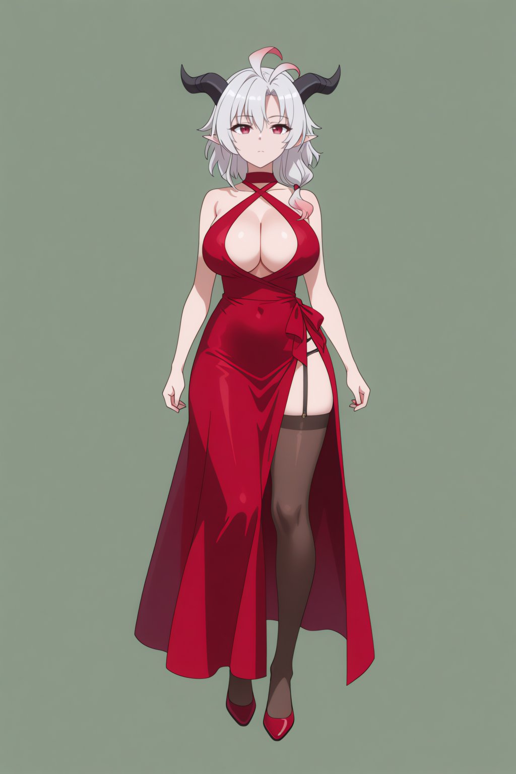 newest,  full body,  Heine by Hot Anime Girls on Tensor.Art