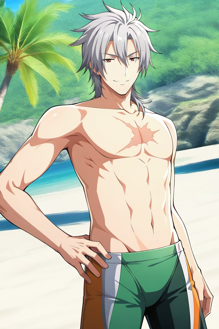 AI generated image by IkemenAddictAi on Tensor.Art