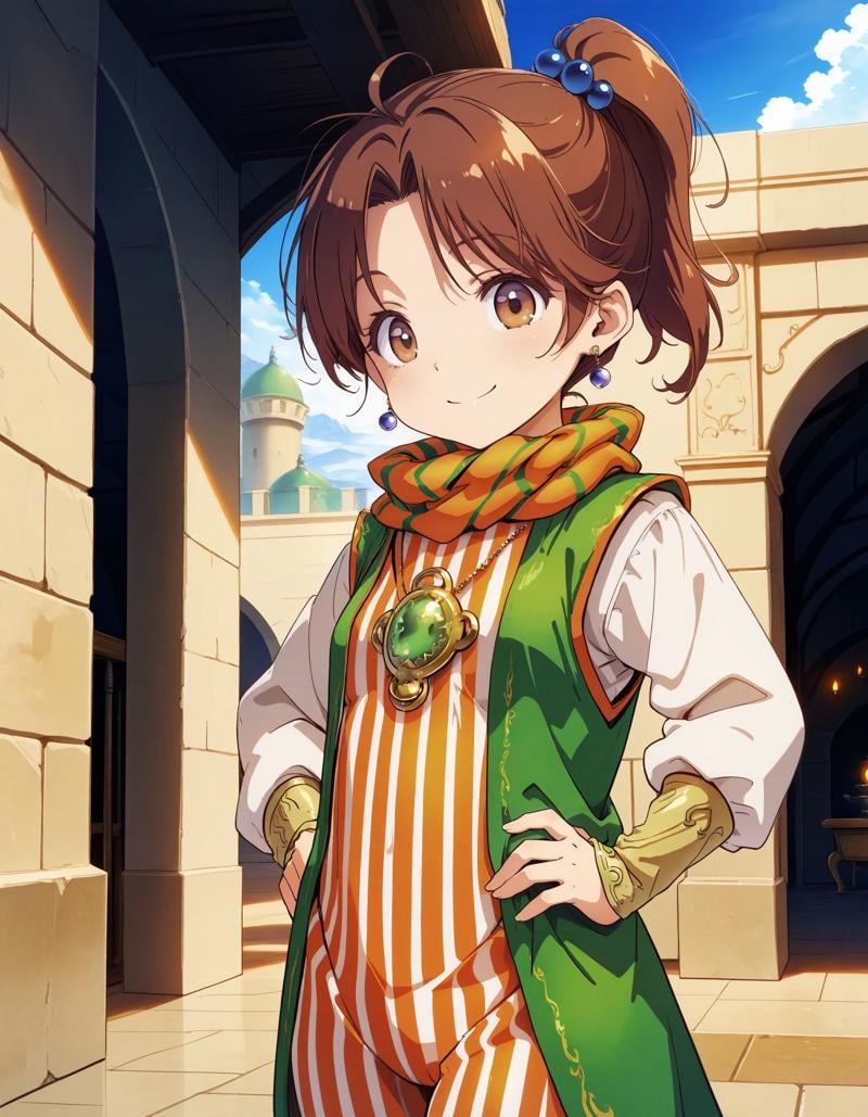 masterpiece,  best_quality,  1girl by Ttan on Tensor.Art