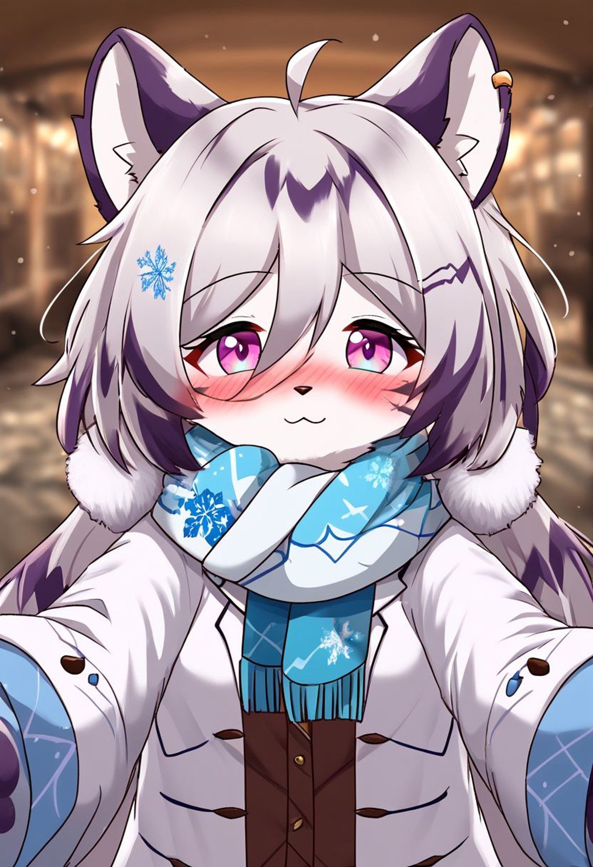 (absurdres),  (highest quality),  hannah_(mahjong_soul) by miaomiao on Tensor.Art