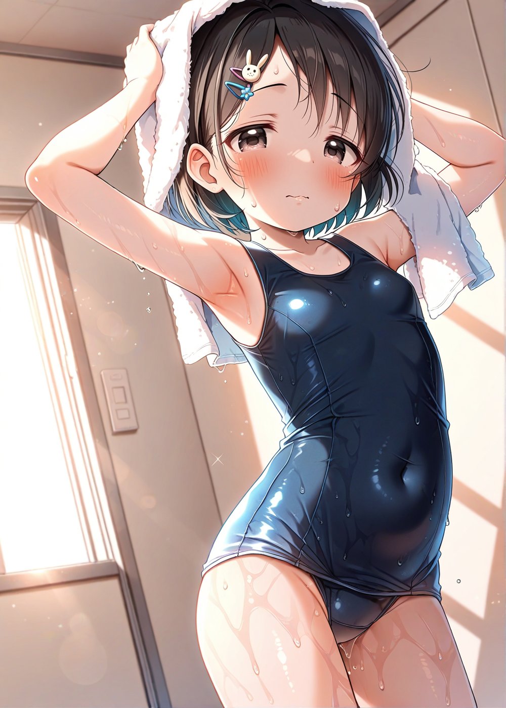 AI generated image by sukebAI on Tensor.Art