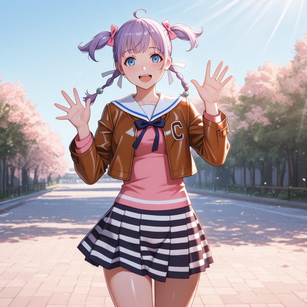 AI generated image by EriosClerk on Tensor.Art